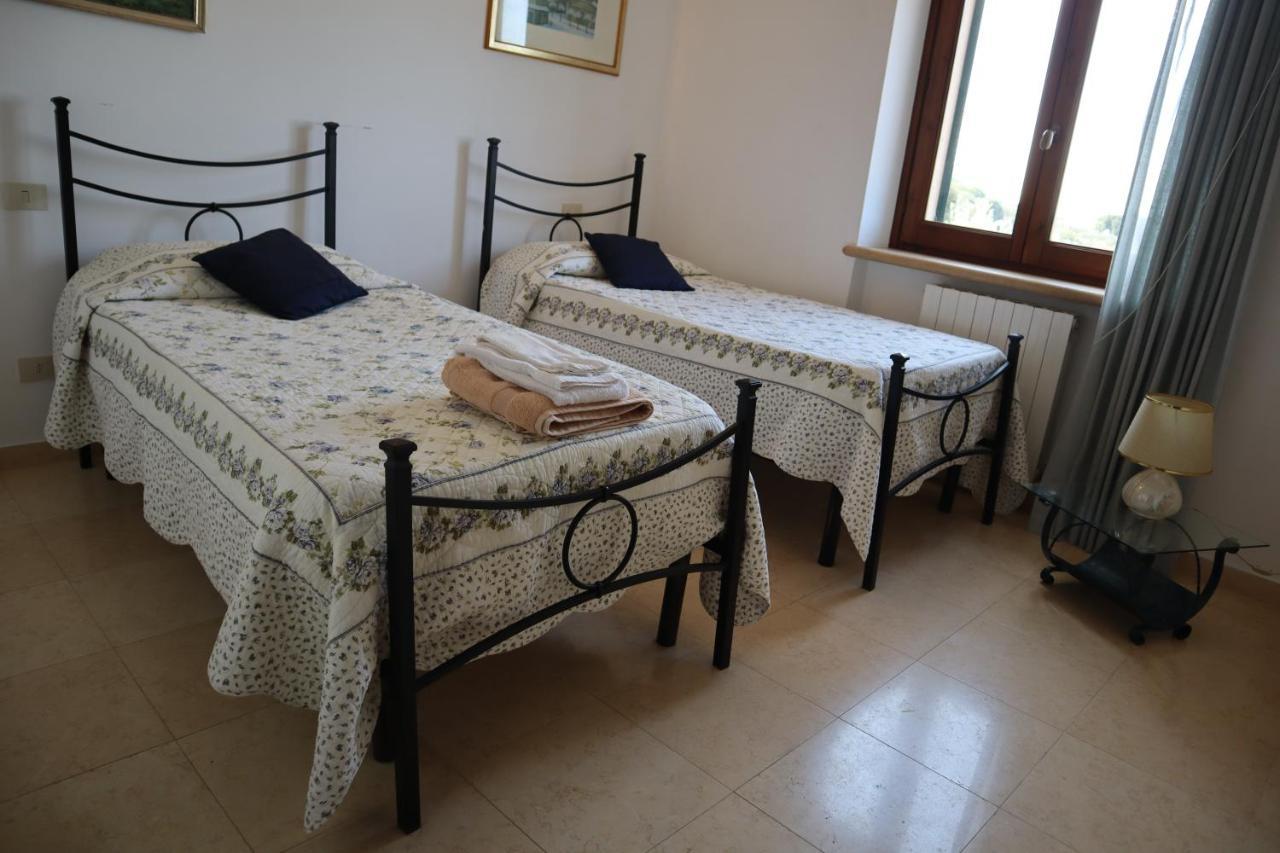 L'Asparagina Guardea Exterior foto